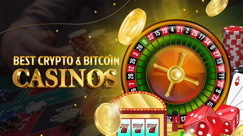 bitcoin casino 2023